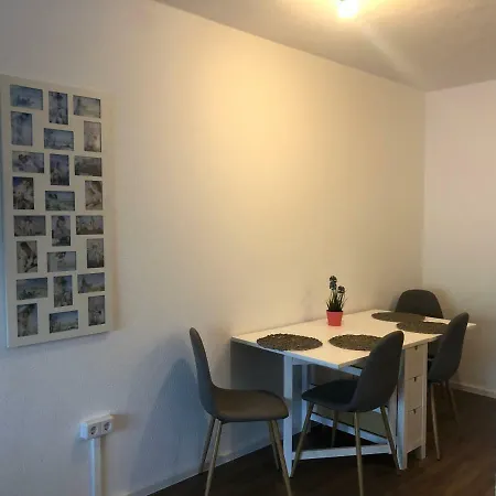Apartment Central *