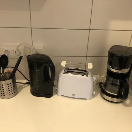 Apartment Central *