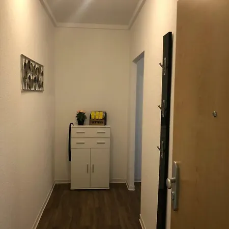 Apartmán Central *