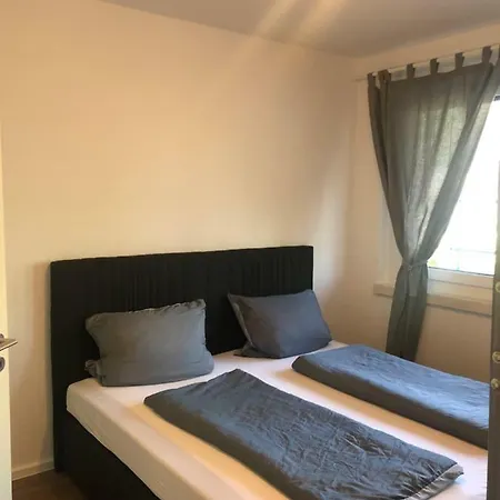 Apartmán Central *