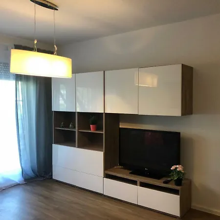 Apartmán Central